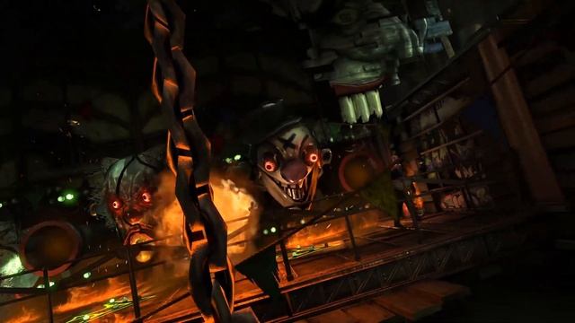 The Joker's confession of LOVE! - Let's Play Batman Arkham Origins Part 12 смотреть онлайн
