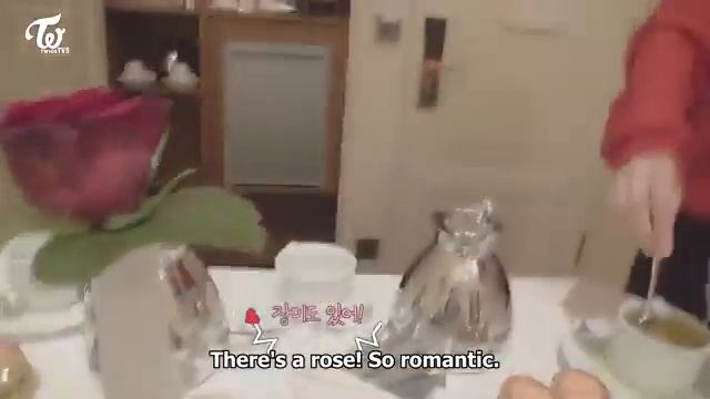 TWICE [트와이스] - [ENG SUB FULL] TWICE TV5 IN SWITZERLAND EP. 2