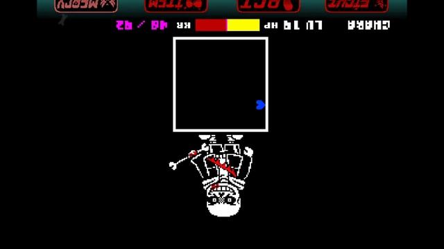 Marcos Vs Last Breath Sans (Phase 2) смотреть онлайн