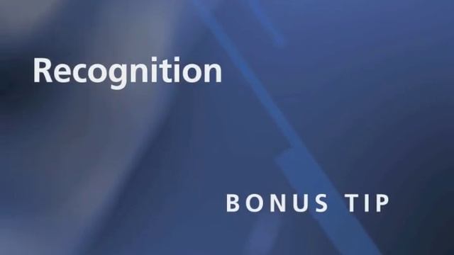 Leadership & Team Building: Recognition - Dale Carnegie Training смотреть онлайн