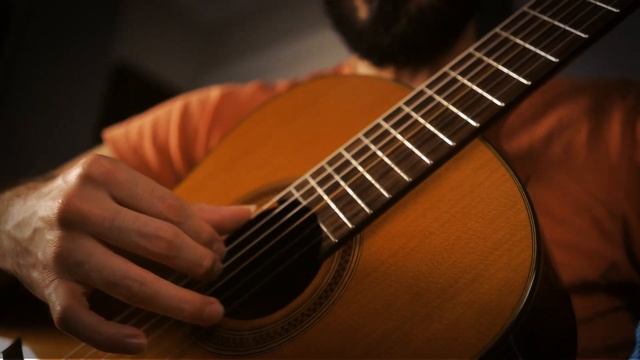 Halo 2 fingerstyle guitar cover смотреть онлайн