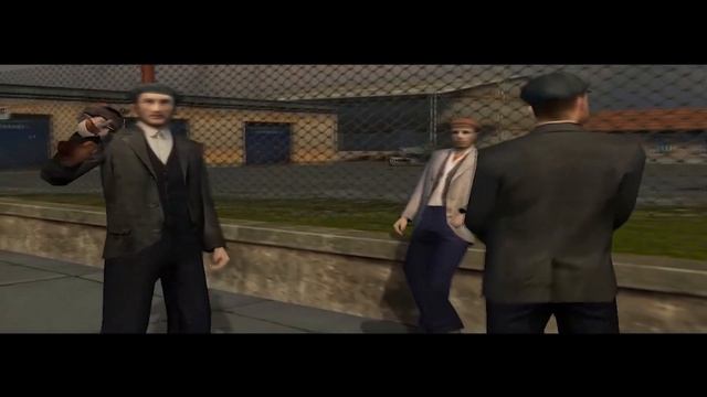 УГАРНОЕ ПРОХОЖДЕНИЕ От Dima Play:Mafia The City Of Lost Heaven #10 смотреть онлайн