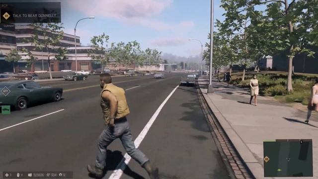 Mafia 3 Walkthrough Part 48 PCP Racket смотреть онлайн