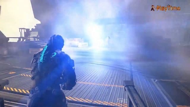 Прохождение Dead Space 2 - (18-я серия) Финал смотреть онлайн