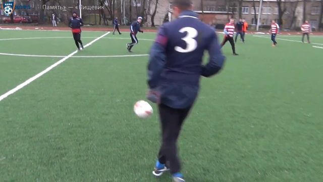 КЛФЛ 27 01 2018 Анкер ПСЗ Янтарь Прибалтика Память Пищевик НРД Айнтрахт Газовик