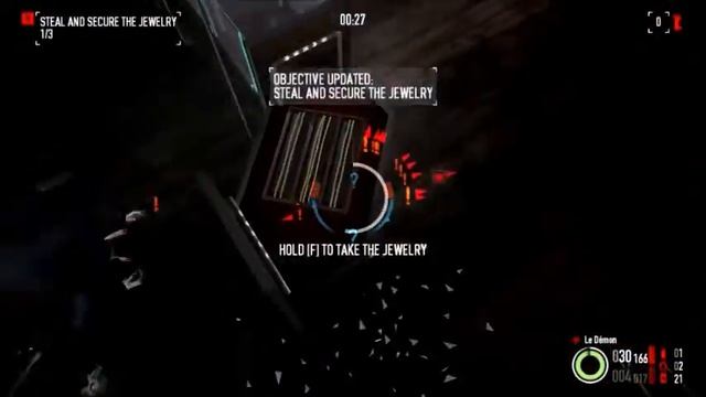 [PAYDAY 2] Achievements - Jump! Jump! Jump! смотреть онлайн