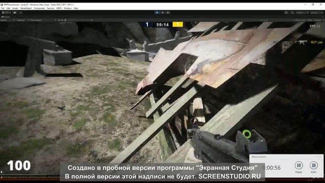 Project Survarium 1 смотреть онлайн
