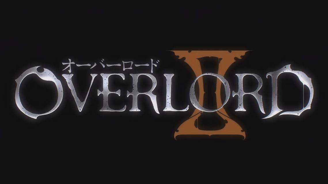 Повелитель - Опенинг 2| Overlord Opening 2| GO CRY GO by OxT смотреть онлайн