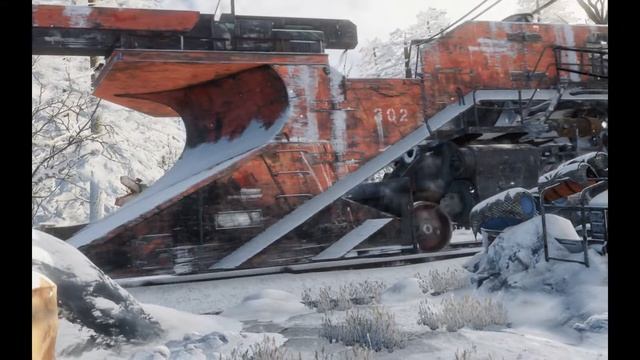 Хорошая концовка Metro Exodus смотреть онлайн