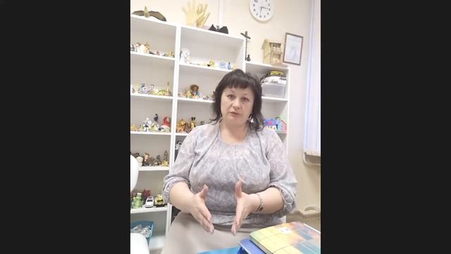 Татьяна Тришкалюк - отзыв о Курсе «НЛП-Практик» | НЕВЕНТА смотреть онлайн