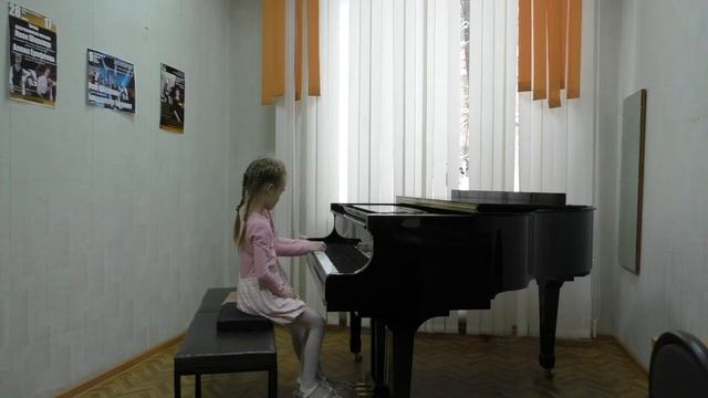 Хрипченко Ярослава, Хрипченко Маргарита рук. Колганова Е.Э. МБУДО 