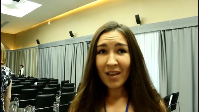 Отзыв 11 с тренинга Ивана Чурсина в Уфе смотреть онлайн