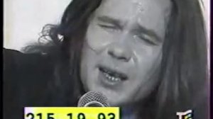 Чиж Урал Байкер Блюз Антропология