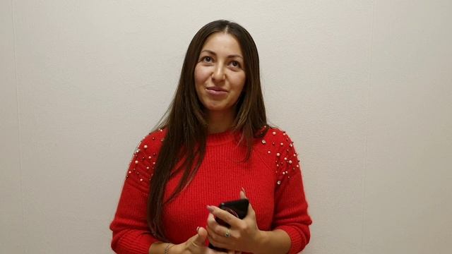 отзыв Луизы