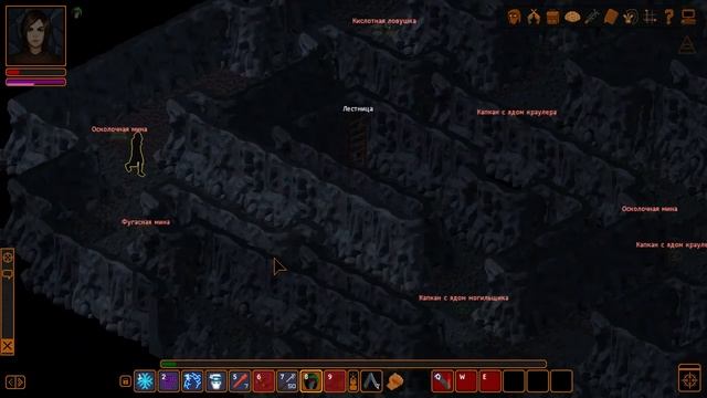 Underrail: Expedition - Король крысоволков #9 смотреть онлайн