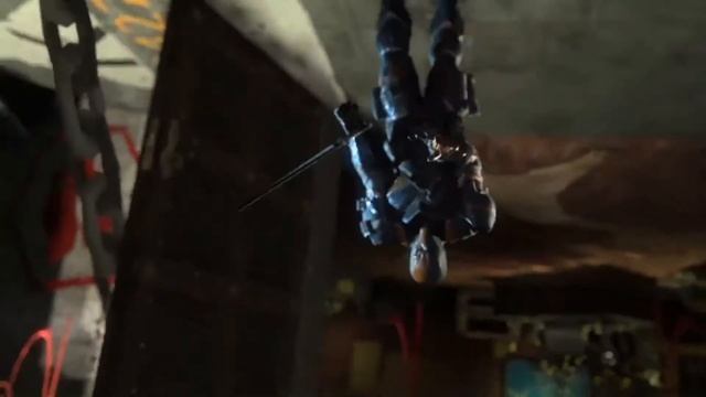 The Final Offer | Batman Arkham Origins #2 смотреть онлайн
