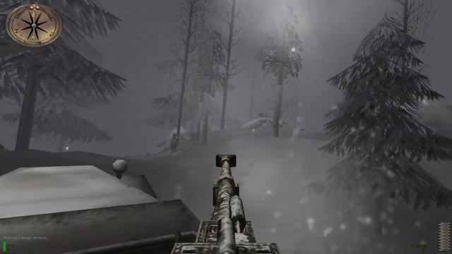 [PC][1440p] Medal of Honor: Spearhead (Hard Difficulty | 100% Completion) - Full Game Walkthrough смотреть онлайн
