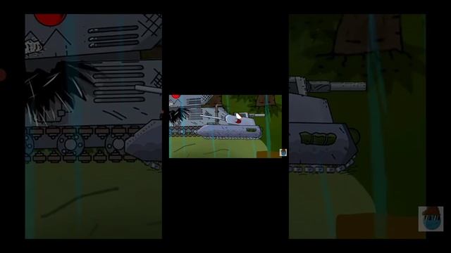клип Рейк мультики про танки смотреть онлайн