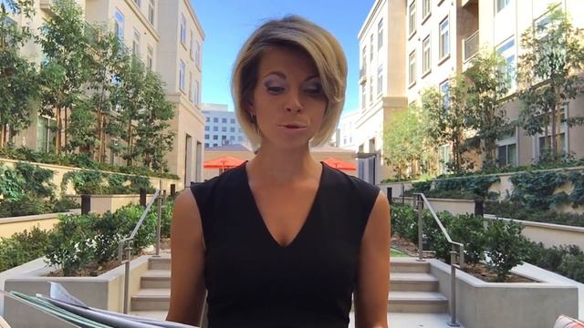 #6 Джон Максвелл "Шаги к реализации видения" смотреть онлайн