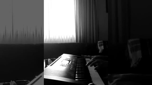 The Elder Scrolls V: Skyrim main theme piano cover смотреть онлайн