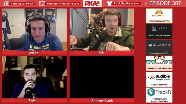 Paraglider Gets Sucked into Thunderstorm | PKA смотреть онлайн