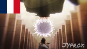 Gojo VS Toji (Round 2) ✨ - Jujutsu Kaisen Saison 2 VF 🇫🇷