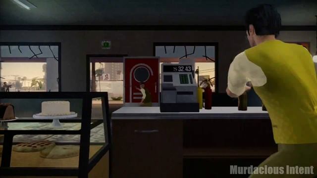 The Godfather II Walkthrough - Mission #2 - Back in the States [Flufferz] {100%} смотреть онлайн