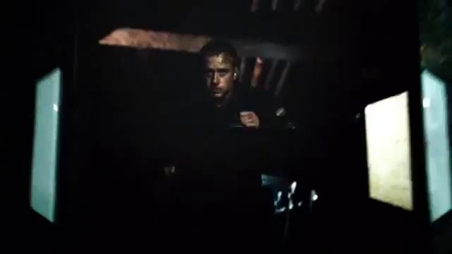 Pandorum İzle - Türkçe Dublaj İzle