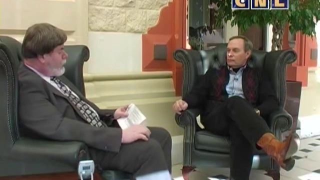 Принципы лидерства - Эндрю Уоммак - Andrew Wommack.mp4 смотреть онлайн