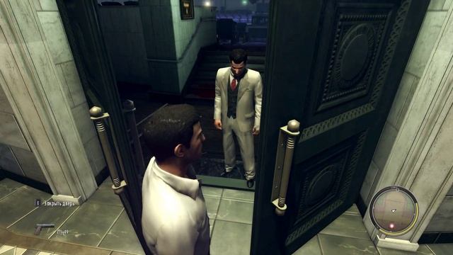 Mafia II Definitive Edition HAHAHA смотреть онлайн
