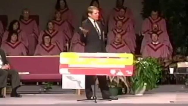 01 Возраст Земли   Кент Ховинд   Kent Hovind