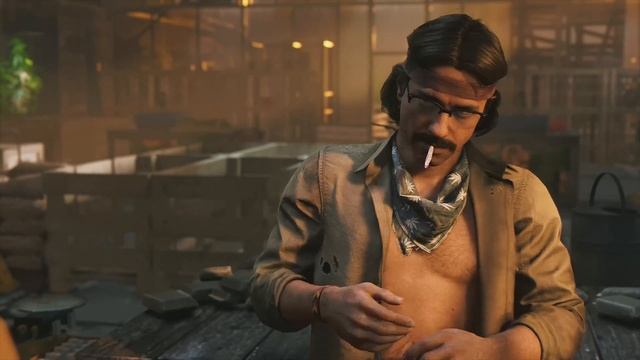 Zagrajmy w Mafia III - Gazd do dechy! DLC - #1 - Sexowna Roxy ! - 4K смотреть онлайн