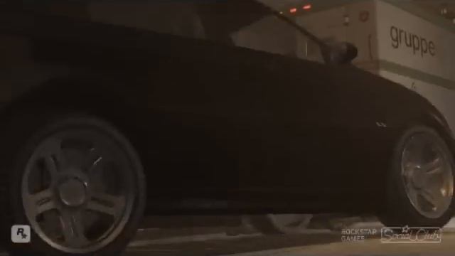 GTA 4 CO-OP - Mafia Wars смотреть онлайн