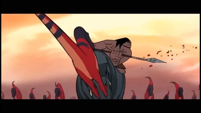 PRIMAL - NATURAL (Music video/AMV) смотреть онлайн