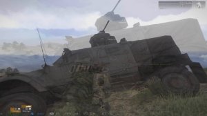 Arma 3 (Топ сервер)