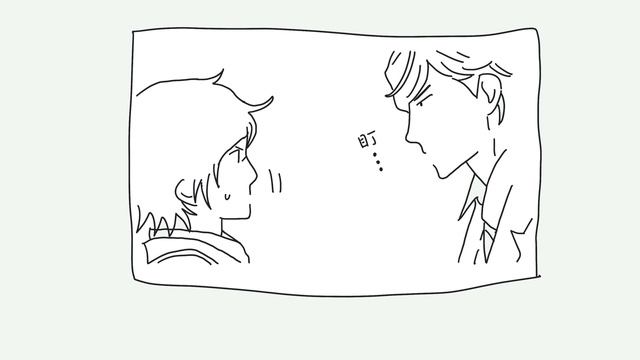 【BL小說】大明星勇闖肛腸科，娛樂圈假戲真做，深情舔狗千里追夫丨BL漫畫 смотреть онлайн