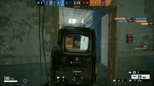 So Y9 S1 just released…. | Rainbow Six Siege смотреть онлайн