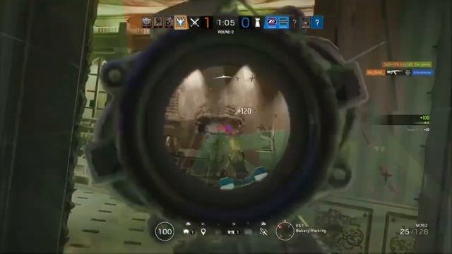 Doujins in my lap compilation - Rainbow six siege смотреть онлайн