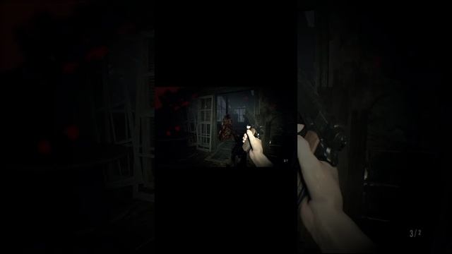 Resident Evil #shorts смотреть онлайн