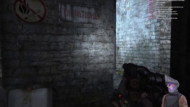 The Midweek Saga Featuring - Metro 2033 - Episode 4 смотреть онлайн