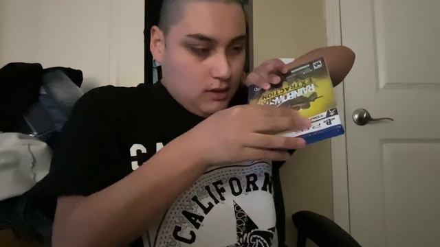 Rainbow six extraction unboxing смотреть онлайн