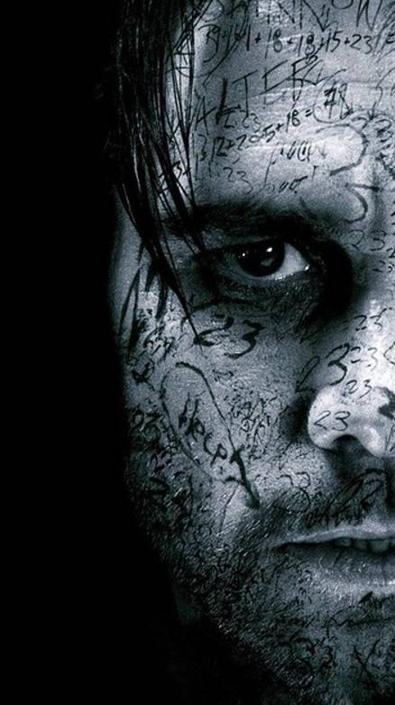 😱 Роковое число 23 #shots #ksufilm #фильм #кино #jimcarrey #фильмы #смотретьтрейлер #movies #топ смотреть онлайн