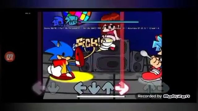 SONIC.EXE 2.5 SOLO LAS NUEVAS CANCIONES SIN PREY APK ✅ смотреть онлайн