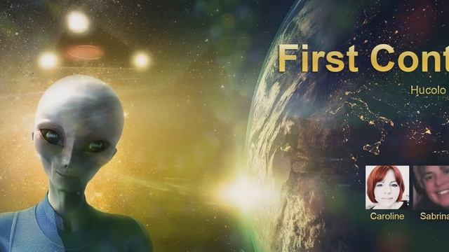 Channeling ꞉꞉ Disdoo (Yahyel) - First Contact. Feb 14, 2015