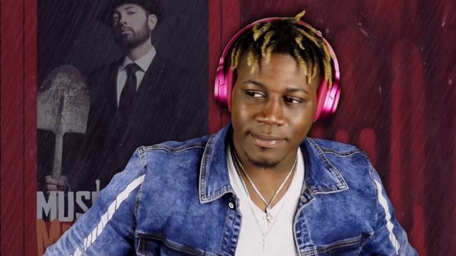 Eminem -You Gon’ Learn ft. Royce Da 5'9'' & White (Album Review) 2LM Reaction смотреть онлайн