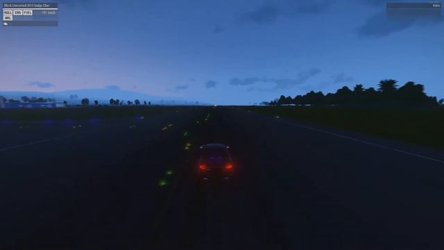ArmA 3 | 2015 Dodge Charger Pack | Development смотреть онлайн