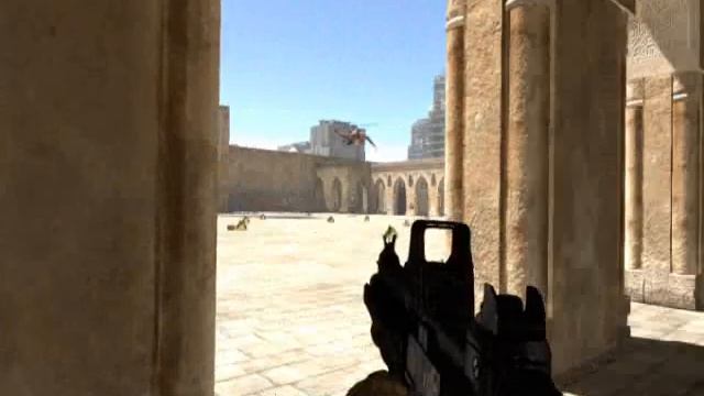 Serious Sam 3 - Bölüm 5 - Yeni Bir Silah Ve Minigun смотреть онлайн