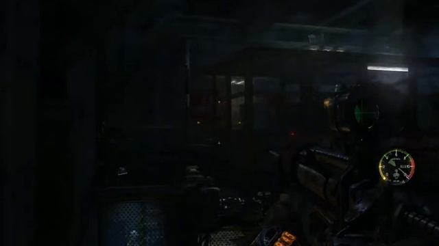 Прохождение Metro Last Light часть - 8 (Кузнец) смотреть онлайн