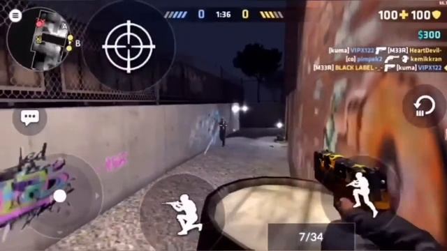 Critical ops funny moments game ideas Radar Hack смотреть онлайн