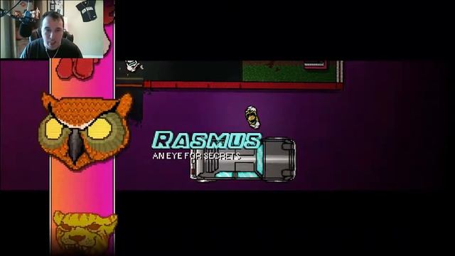 One Room of Hell ♦ Hotline Miami #2 смотреть онлайн